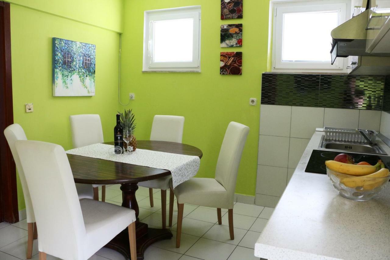 Apartment Mlacic Hvar Island Екстериор снимка